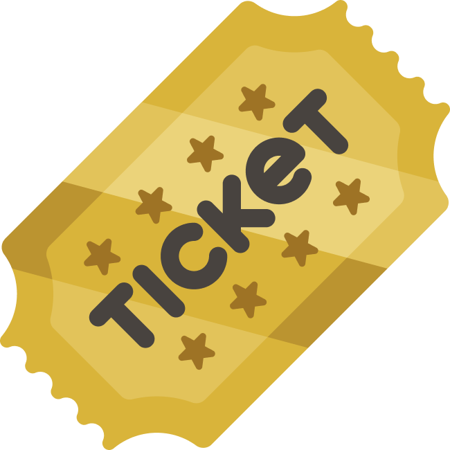 Ticket Options